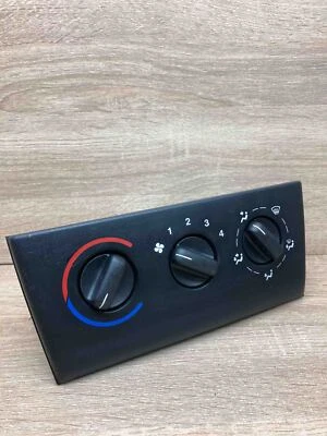 90586319 90463845 Valeo Opel Vectra AC AIR Conditioning CONTROL Climate - Image 1 of 4