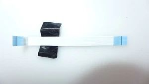 FUJITSU LIFEBOOK AH530 A530 GENUINE TOUCHPAD MOUSE CABLE RIBBON - Zdjęcie 1 z 1