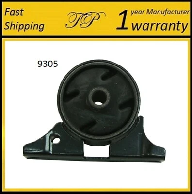 Montaje de motor delantero izquierdo o derecho 1 pieza para Mitsubishi Endeavor 2004-2011 3,8 L Foto 1 de 2