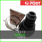 Fits Mercedes Benz E 55 Amg - Boot Inner Cv Joint Kit 81.7X119x23.3