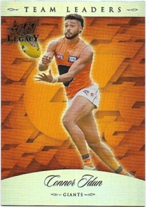 2023 Select Legacy Team Leaders (TL38) Connor IDUN Gws 153/200 - Picture 1 of 1