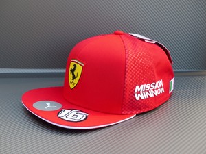 Cappelli da uomo Ferrari | Acquisti Online su eBay