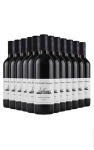 The Paddle Steamer South Australia Cabernet Sauvignon 2023 Dozen - Picture 1 of 1
