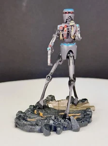 Star Wars Hasbro VADER'S MEDICAL DROID Revenge of the Sith Chopper Droid Figure - Picture 1 of 2