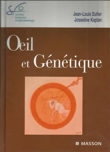  Oeil et génétique - Rapport SFO 2005 - Picture 1 of 1