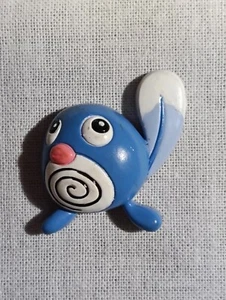 Pokemon Mini Magnet Figure Bandai Anime Japanese B2203 - Picture 1 of 6