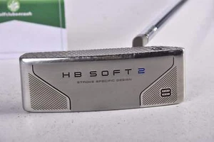 Cleveland HB Soft 2 8 Putter / 34 Inch - Picture 1 of 6