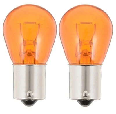 Philips Miniatura 1156NA 26.88W Dos Bombillas DRL Luz de Circulación Diurna Repuesto Foto 1 de 4
