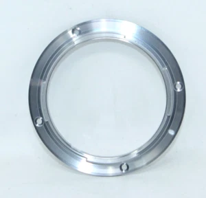 Nikon Nikkor Z 24-70mm F2.8 S Lens Mount Replacement Part - Picture 1 of 2