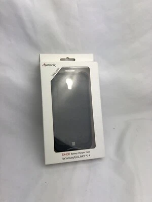 Alpatronix Bx400 Samsung Galaxy S4 Battery Charger Case - Image 1 of 2