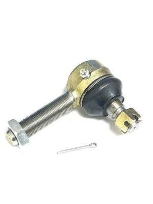 Tie Rod End Left For ISUZU NRR NPR NQR NPR-HD 98-24 8972225100 - Image 1 of 4