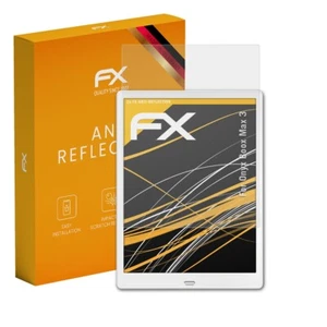 atFoliX 2x Film de Protection d'écran pour Onyx Boox Max 3 Mat & Antichoc - Photo 1/8
