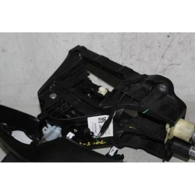 GEAR LEVER FIAT 500L (17-23) 4F 1.3 16V MJT (70KW) MNV 5P/D/1248CC 2017 Foto 1 de 4