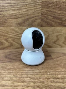 Blurams A31 White 2 Way Audio Night Vision Smart Pan Tilt Camera 5V Used - Picture 1 of 6
