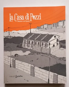 LA CASA DI POZZI, illustraz e testi di SignoraK, Fedelo's 2009. PIU' CHE OTTIMO - Imagen 1 de 7