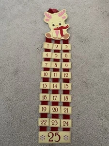 Fill Your Own Advent Calendars - Picture 1 of 2