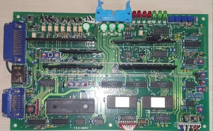 1pcs Fuji servo driver FRS800BZ driver motherboard YS314640 - Picture 1 of 5