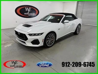 Ford Mustang GT 2024 Premium Foto 1 de 4