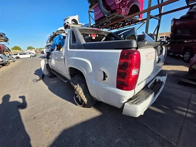 Used HVAC Blower Motor fits: 2007 Chevrolet Avalanche 1500 w/AC Crew Cab automat - Изображение 1 из 4