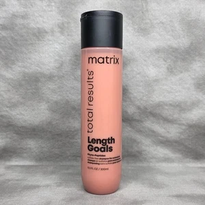 Matrix Length Goals Sulfate-Free Shampoo For Extensions/Wigs 10.1 oz - Picture 1 of 2
