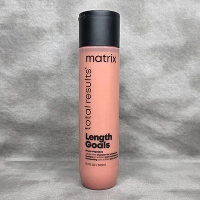 Matrix Length Goals Sulfate-Free Shampoo For Extensions/Wigs 10.1 oz - Image 1 of 2