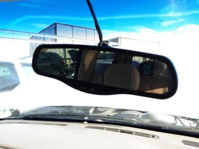 Espejo retrovisor OEM Chevy Silverado 1500 2002 1240965 Foto 1 de 4