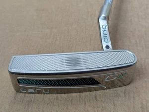 Ping Ladies Women's G Le Caru Black Dot Putter Golf Club Right Hand 33 Inches - Picture 1 of 15