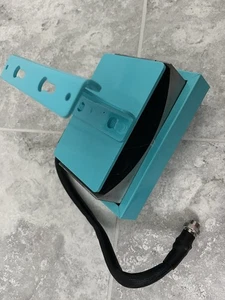 Starcraft Hitze Presse Hut Presse Befestigung 6" x 3" Neu - Bild 1 von 1