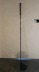 QUEMADOR TAYLORMADE SUPERFAST 5 MADERA 18* R Flex MATRIX OZIK XCON4.8 Envío rápido - Imagen 1 de 9