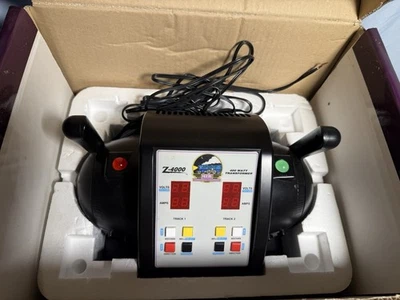 MTH Z-4000 Hobby Transformer - Near Brand New Condition In Original Box, Vintage - Image 1 of 4