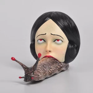 DODOWO Slug Girl Junji Ito PVC Vinyl PVC Farbversion Modell Figur H20cm - Bild 1 von 4