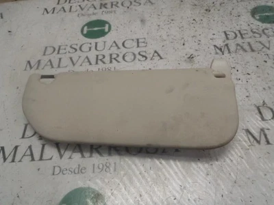 8143JF PARASOL IZQUIERDO / 14466536 PARA CITROËN C4 BERLINA 1.6 16V HDI - Imagen 1 de 4