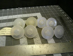 Wilden P99B Outer Piston Lot of 8 - Picture 1 of 3