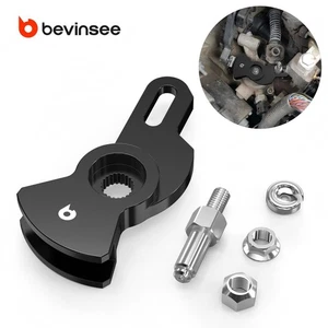 Short Shifter Arm 5-speed Manual Kit For VW For Golf MK4 MK5 For Audi TT 1999-06 - Picture 1 of 11