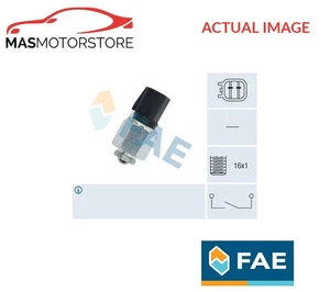 REVERSE LIGHT SWITCH FAE 40595 P NEW OE REPLACEMENT - Picture 1 of 5