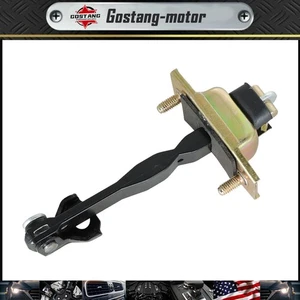 Front Door Check Stop LH Left 924-147 Driver Side For TOYOTA SIENNA 2003-10 NEW - Foto 1 di 11