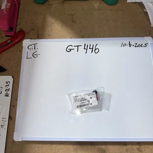 (1)1 Genuine Subaru Striker Bolt 57313FA001 OEM NOS Sealed In Package - Picture 1 of 5