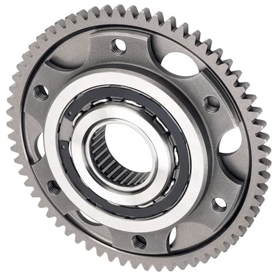 Cojinete de engranaje de embrague de arranque unidireccional para BMW F800ST F800GS Adv 09~15 F650GS F800S Foto 1 de 4