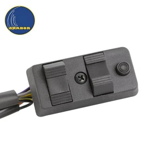 COMMUTATORE DEVIO FRECCE 8 CAVI Vespa PK 50 S - Foto 1 di 1