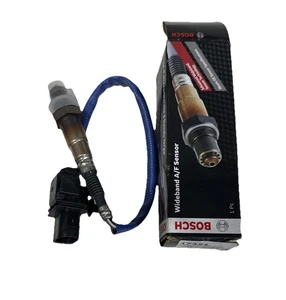 NEW & GENUINE BOSCH 17321 Oxygen Sensor Ford E-150 E-250 E-350 Focus Mustang - Picture 1 of 4