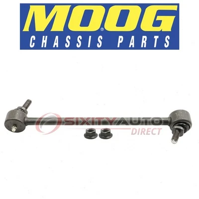 MOOG Front Stabilizer Bar Link for 2000 BMW 328Ci - Suspension Springs  rr - Изображение 1 из 4