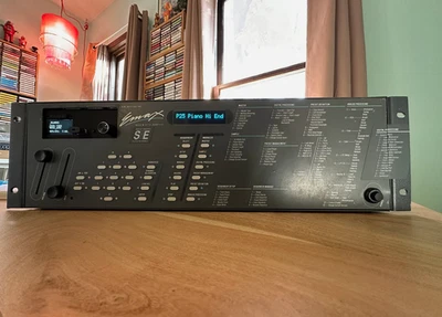 E-MU Emax SE Foto 1 de 3