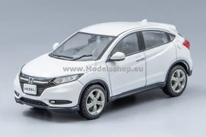 Honda Vezel / H-RV, 2015, RHD /white/ - Foto 1 di 4