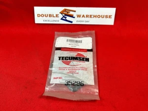 Placa guía de varilla de empuje Tecumseh 35296 nuevo en paquete ¡SELLADA! - Imagen 1 de 2