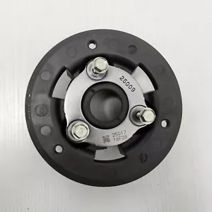 2018-2024 Ducati Panigale V4 Clutch Cover Retainer Pressure Plate OEM 25G09 - Picture 1 of 4
