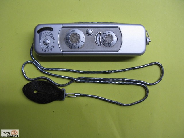 Minox B 复古超小型照相机| eBay