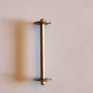 Vintage Sewing Machine Long Bobbins for Shuttle - Picture 1 of 5