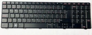 Dell 05NVKG Keyboard | Black Laptop Keyboard for Dell Inspiron - Picture 1 of 3