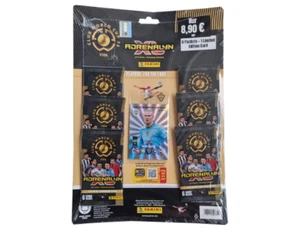 Panini FIFA Club WM Trading Cards 2025 | 1x Multipack inkl. LE Haaland - Picture 1 of 1