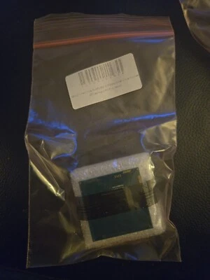 Sril2 Intel Core I5-4310m 2.70ghz Dual-core Socket Gb Laptop Cup Processor  - Image 1 of 2